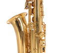 Roy Benson Eb-Alto-Saxophone for children Roy Benson AS-201 - AS-201