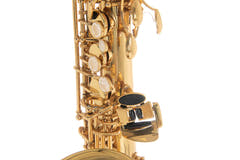 Roy Benson Eb-Alto Saxophone Roy Benson AS-202 - AS-202