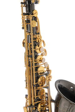 Roy Benson Eb-Alto Saxophone Roy Benson AS-202K - AS-202K