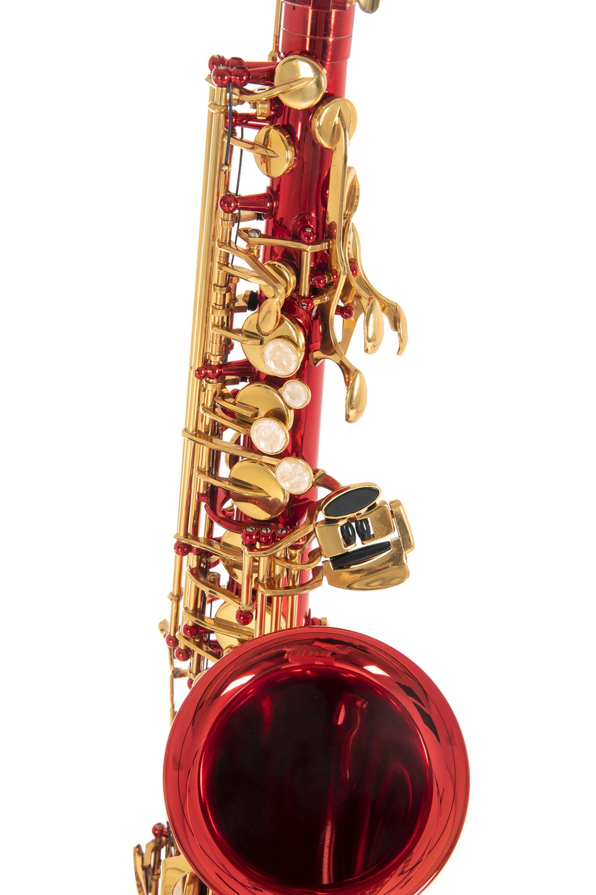 Roy Benson Eb-Alto Saxophone Roy Benson AS-202R - AS-202R