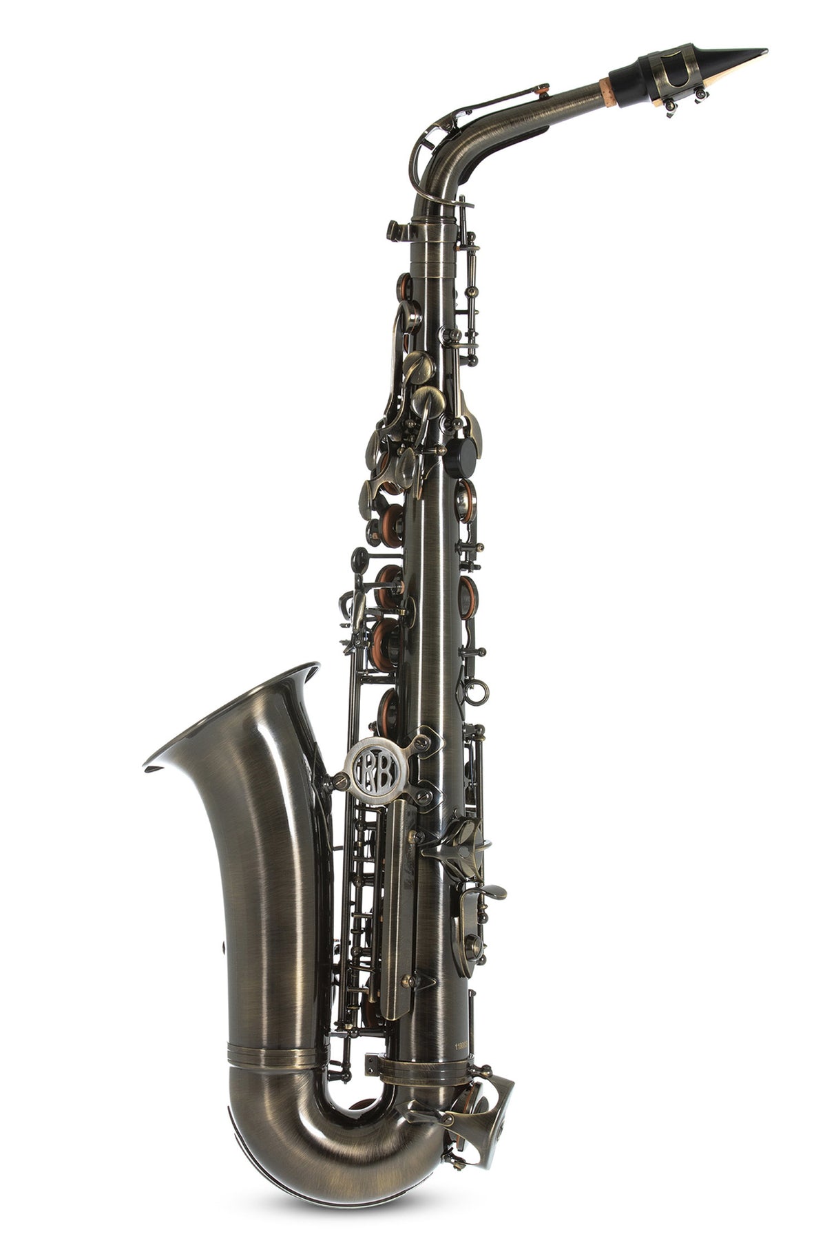 Roy Benson Eb-Alto Saxophone Roy Benson AS-202A - AS-202A