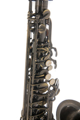 Roy Benson Eb-Alto Saxophone Roy Benson AS-202A - AS-202A