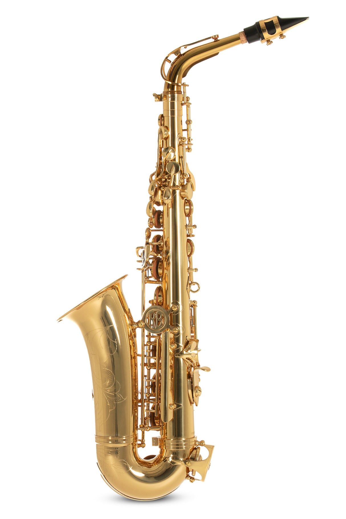 Roy Benson Eb-Alto Saxophone Roy Benson AS-302 - AS-302