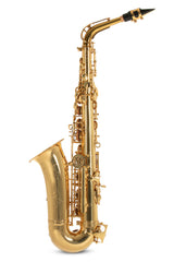 Roy Benson Eb-Alto Saxophone Roy Benson AS-302 - AS-302