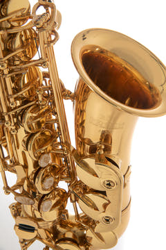 Roy Benson Eb-Alto Saxophone Roy Benson AS-302 - AS-302