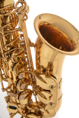 Roy Benson Eb-Alto Saxophone Roy Benson AS-302 - AS-302