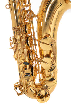 Roy Benson Bb-Tenor Saxophone Roy Benson TS-202 - TS-202