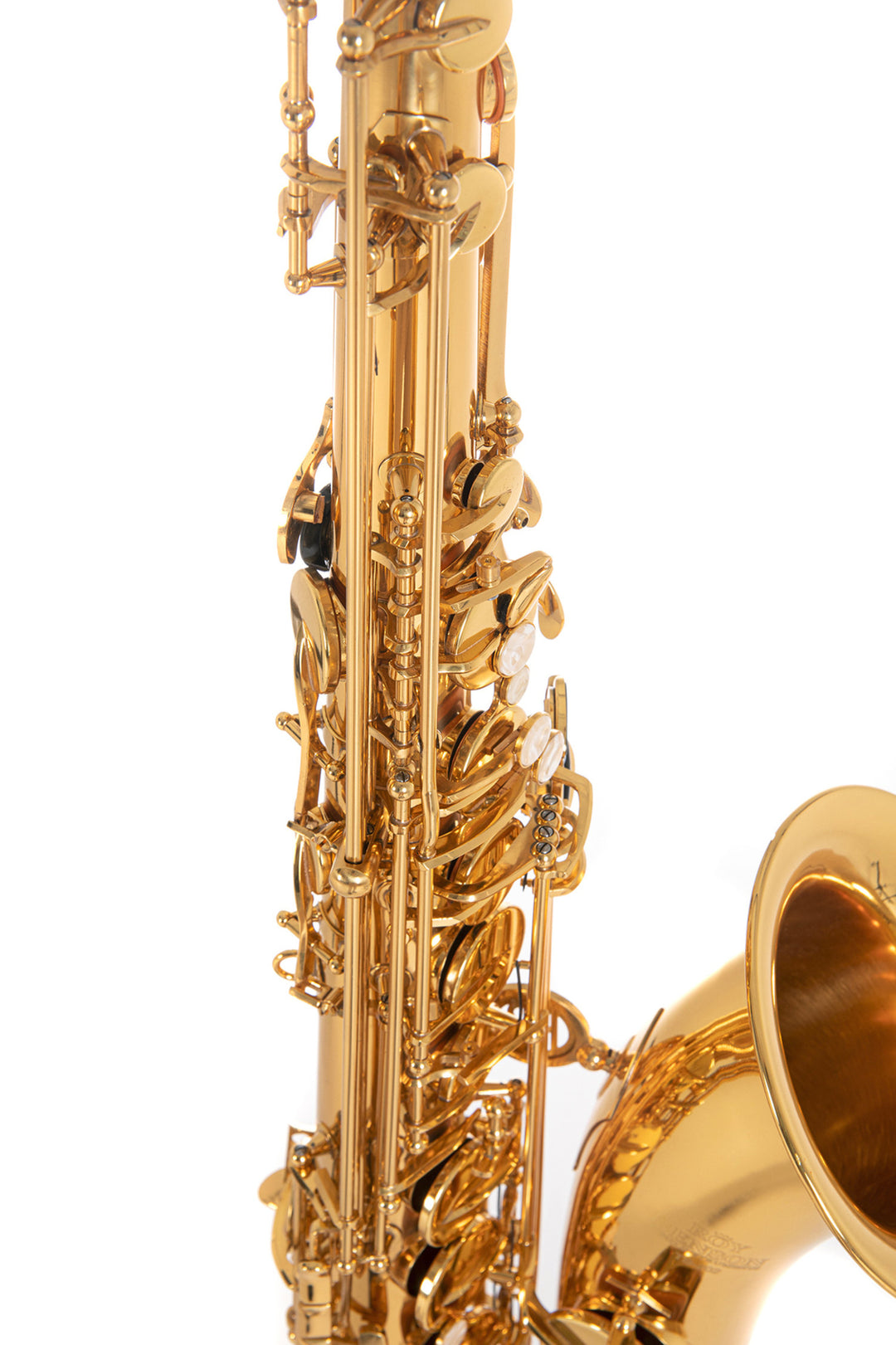 Roy Benson Bb-Tenor Saxophone Roy Benson TS-202 - TS-202