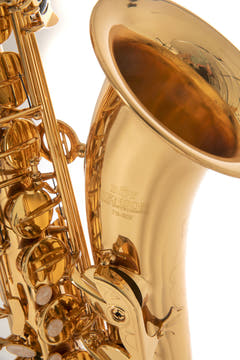 Roy Benson Bb-Tenor Saxophone Roy Benson TS-302 - TS-302