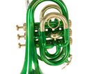 Roy Benson Bb-Pocket trumpet Roy Benson PT-101E - PT-101E