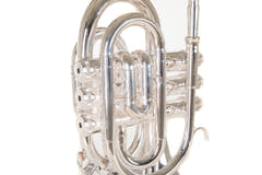 Roy Benson Bb-Pocket trumpet Roy Benson PT-101S - PT-101S