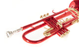Roy Benson Bb-Trumpet Roy Benson TR-101R - TR-101R