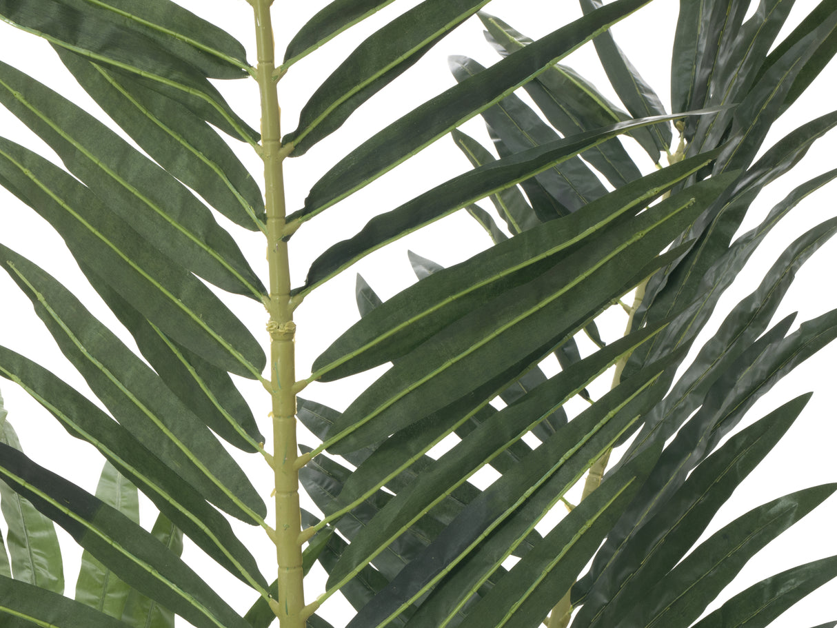 Kunstig Phoenix palme 240 cm