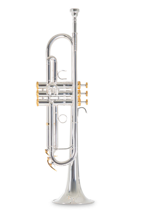 Roy Benson Bb-Trumpet Roy Benson Charli Green Signature - Charli Green Signature Model
