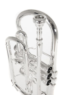 Roy Benson Bb-Cornet Roy Benson CR-202S - CR-202S