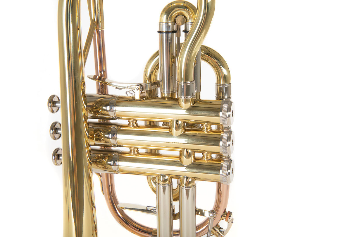 Roy Benson Bb-Cornet Roy Benson CR-302 - CR-302