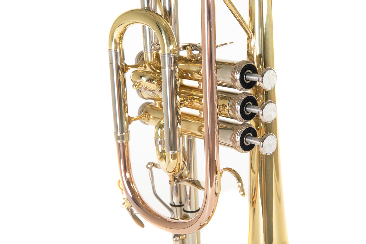 Roy Benson Bb-Cornet Roy Benson CR-302 - CR-302