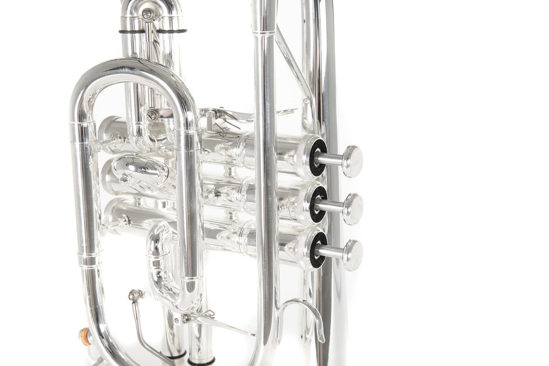 Roy Benson Bb-Cornet Roy Benson CR-302S - CR-302S