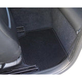 Måtter Audi A3 2003-2012