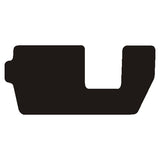 Måtter BYD Tang 7P 2022 -