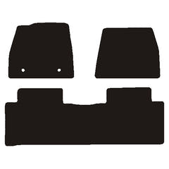 Måtter BYD Seal 2023 -