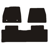 Måtter BYD Seal 2023 -