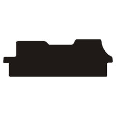Formåtte Citroen Jumper 2006-2014- ud-i-et
