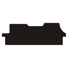 Formåtte Fiat Ducato 2006-2013 ud-i-et