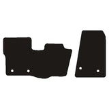 Formåtte Ford Transit 2014- (FOR1033N)