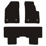 Måtter Maxus Euniq6 2019-