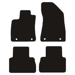 Måtter MG ZS EV 05/2020-