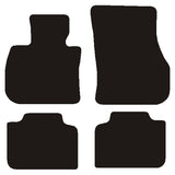 Måtter Mini Countryman U25 2024-