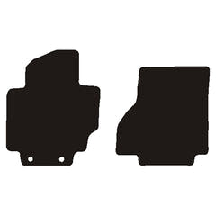 Måtter Nissan E NV200 2016-