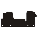 Formåtte Renault Master 2010-