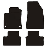 Bilmåtter Renault Clio 6 2026-