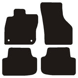 Måtter Seat Leon 01/2020-