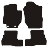 Måtter Suzuki Jimny 05/2019-