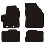 Måtter Toyota Aygo X 2023-