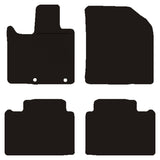 Bilmåtter Toyota Urban Cruiser III 2025-