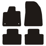 Måtter Volvo EX30 2023-