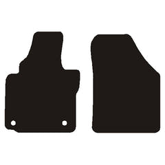 Formåtter VW Caddy 2007-
