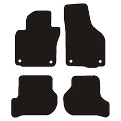 Måtter VW Jetta 2007-8/2010-