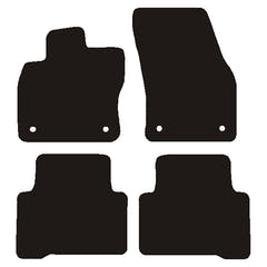 Måtter VW Touran 5P 05/2015-