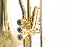 Roy Benson Bb-Valve Trombone Roy Benson VT-227 - VT-227