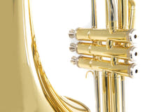 Roy Benson Bb-Valve Trombone Roy Benson VT-227 - VT-227