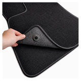 Måtter Honda Civic e:HEV 2021-