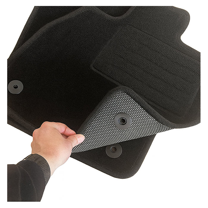 Stofmåtter Til Mercedes EQA(H243)2021-