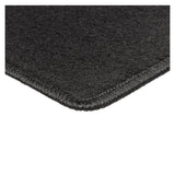Bilmåtter Kia PV5 Passenger/Cargo 1. række 2025-