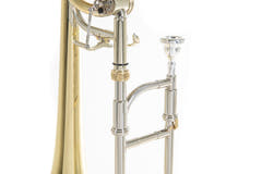 Roy Benson Bb/F-Tenor Trombone Roy Benson TT-236F - TT-236F
