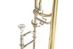 Roy Benson Bb/F-Tenor Trombone Roy Benson TT-236F - TT-236F